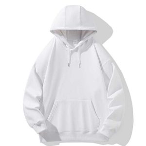 460GSM Thickened Blank Hoodie 460GSM Thickened Blank Hoodie