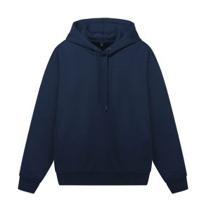 520GSM heavyweight thickened hoodie