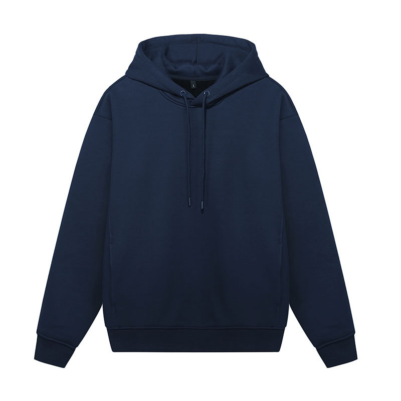 520GSM heavyweight thickened hoodie