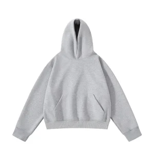 Crop Hoodie Manufacturer- Custom Orders and Wholesale
