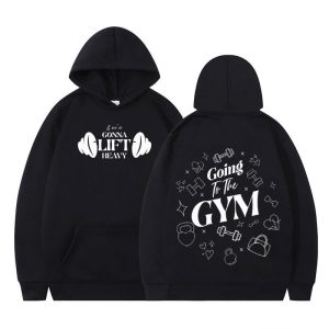 Custom Print Hoodies US