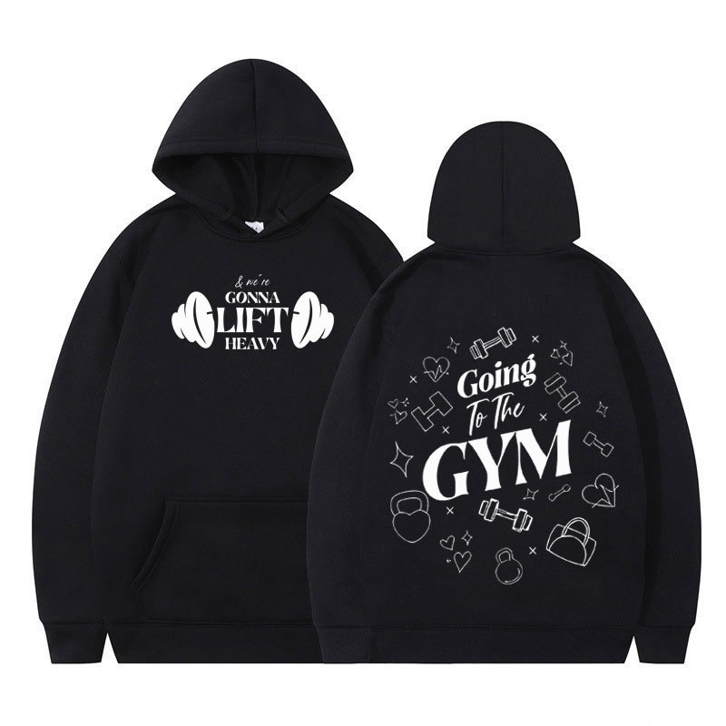 Custom Print Hoodies US