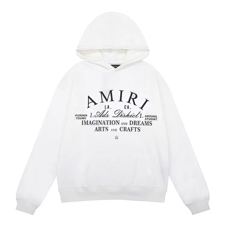 Custom Screen Printed Hoodies for US/UK/Australia