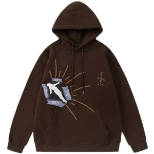 Custom 3D puff hoodies US/UK/Australia