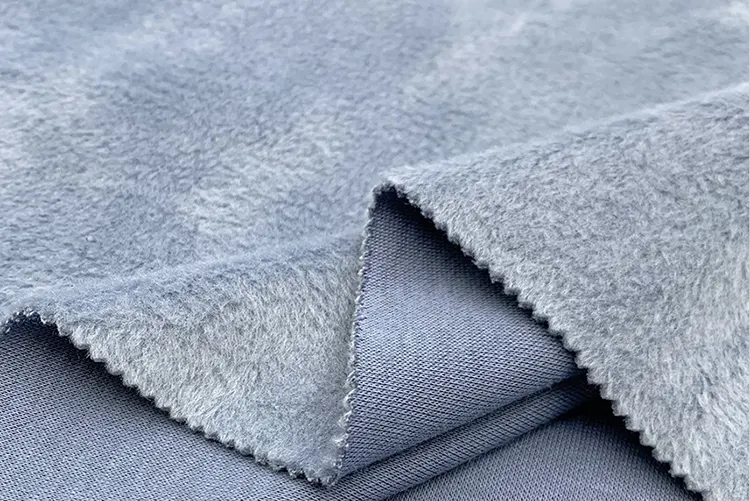 280/330/360 GSM Fleece TC Fabric
