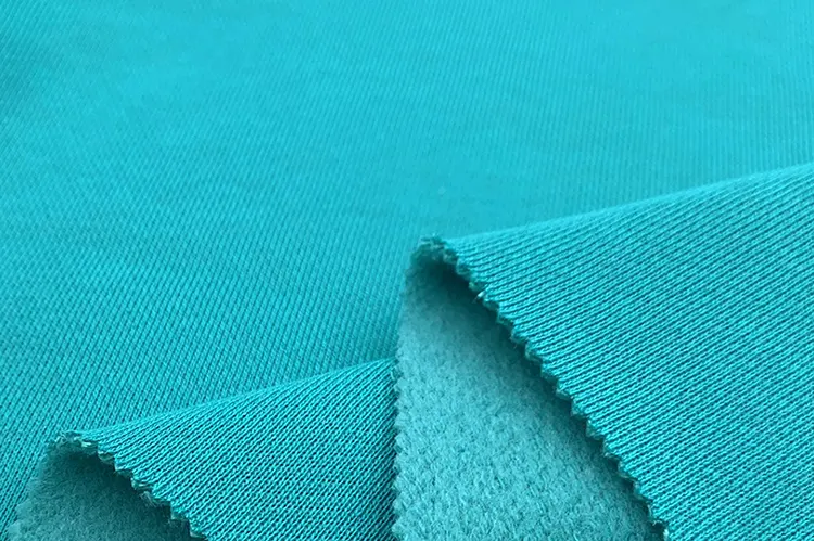 460G Trendy Heavy Fleece Sweatshirt/hoodie Fabric