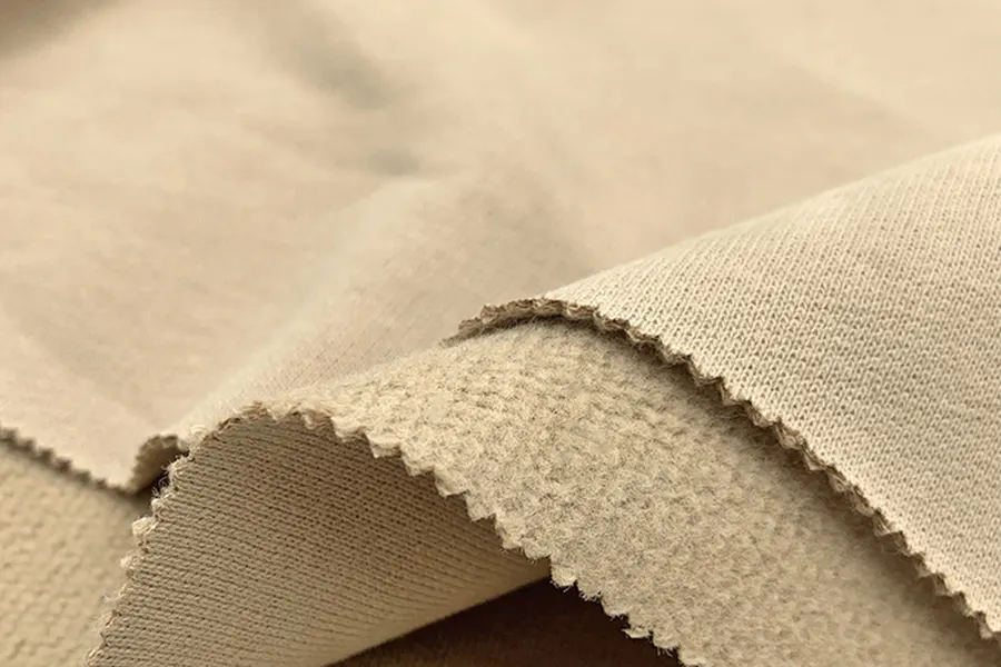 Fabric and Raw Material Control