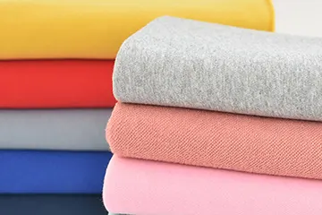 Procure high-quality fabrics and match them with suitable fabric solutions.