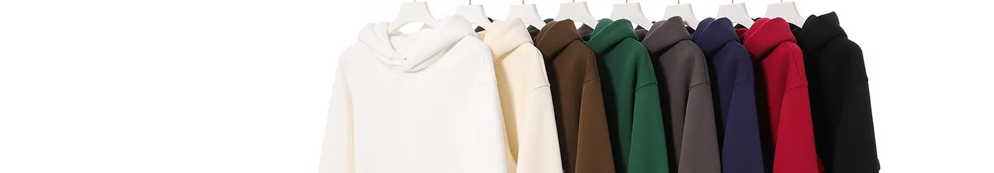 Custom Heavyweight Hoodies - MHQ Hoodies