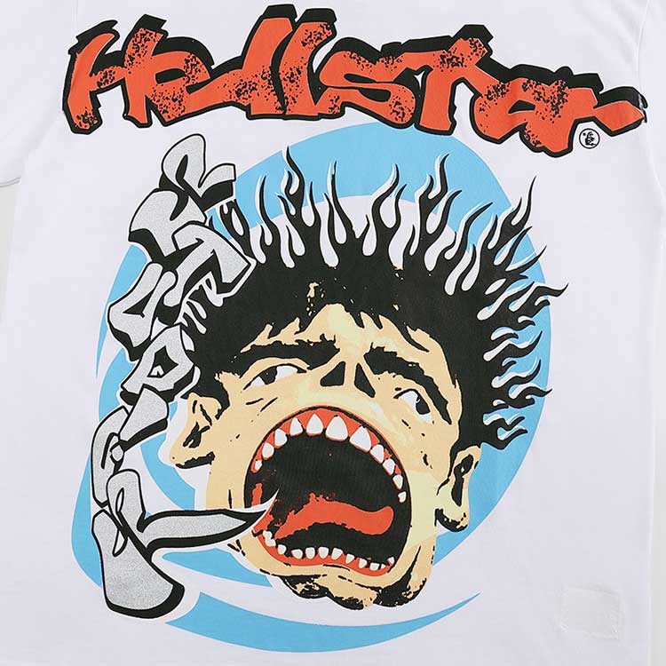 Custom Printed T-Shirts for Bulk Order