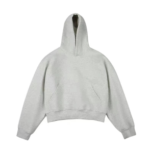Custom 450gsm heavyweight hoodie
