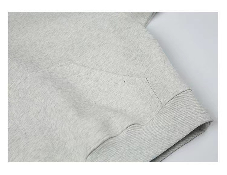 Custom 450gsm heavyweight hoodie details (2)