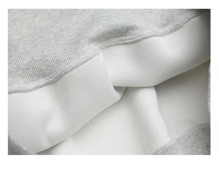 Custom 450gsm heavyweight hoodie details (3)