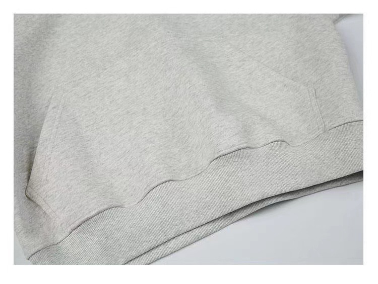 Custom 450gsm heavyweight hoodie details (4)