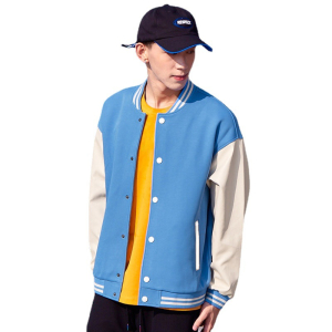 High-quality men's jackets