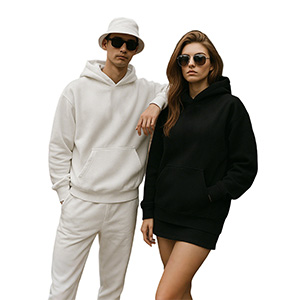 Premium Streetwear Hoodies for Men and Women