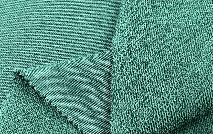 250GSM CVC Terry Cloth