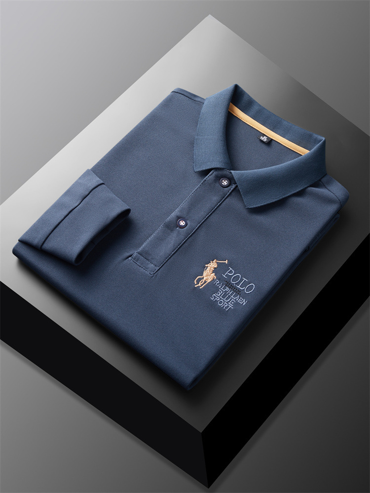 Custom Embroidered Polo Shirts (2)