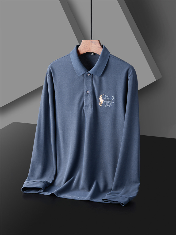 Custom Embroidered Polo Shirts (7)