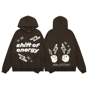 Custom Puff-Print Hoodies and Sweatshirts (1)