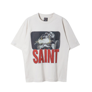 Custom Digital Print T-Shirts
