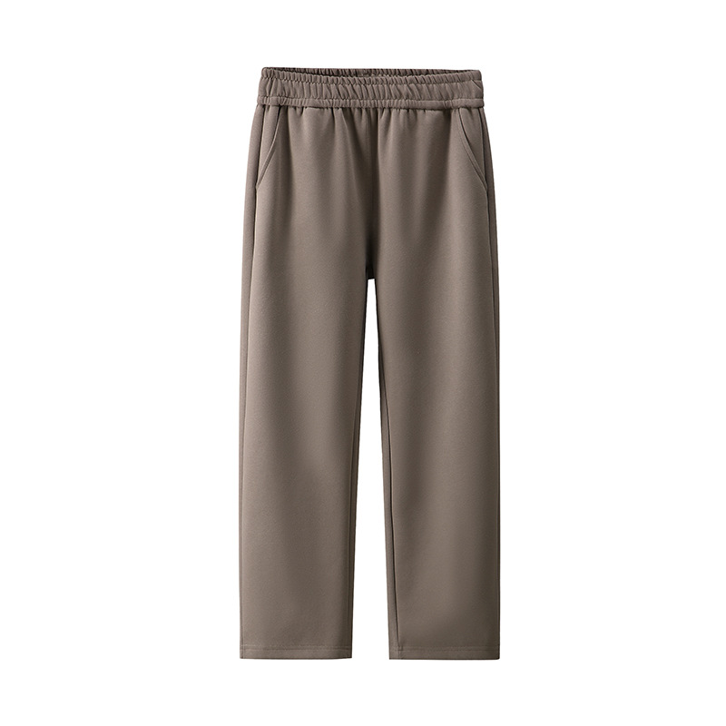 Custom 380GSM Cotton Sweatpants