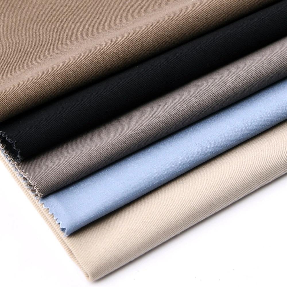 Polyester-cotton blended fabric