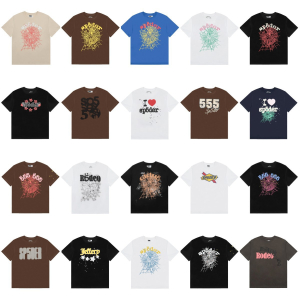 Custom screen printing T-shirt manufacturer